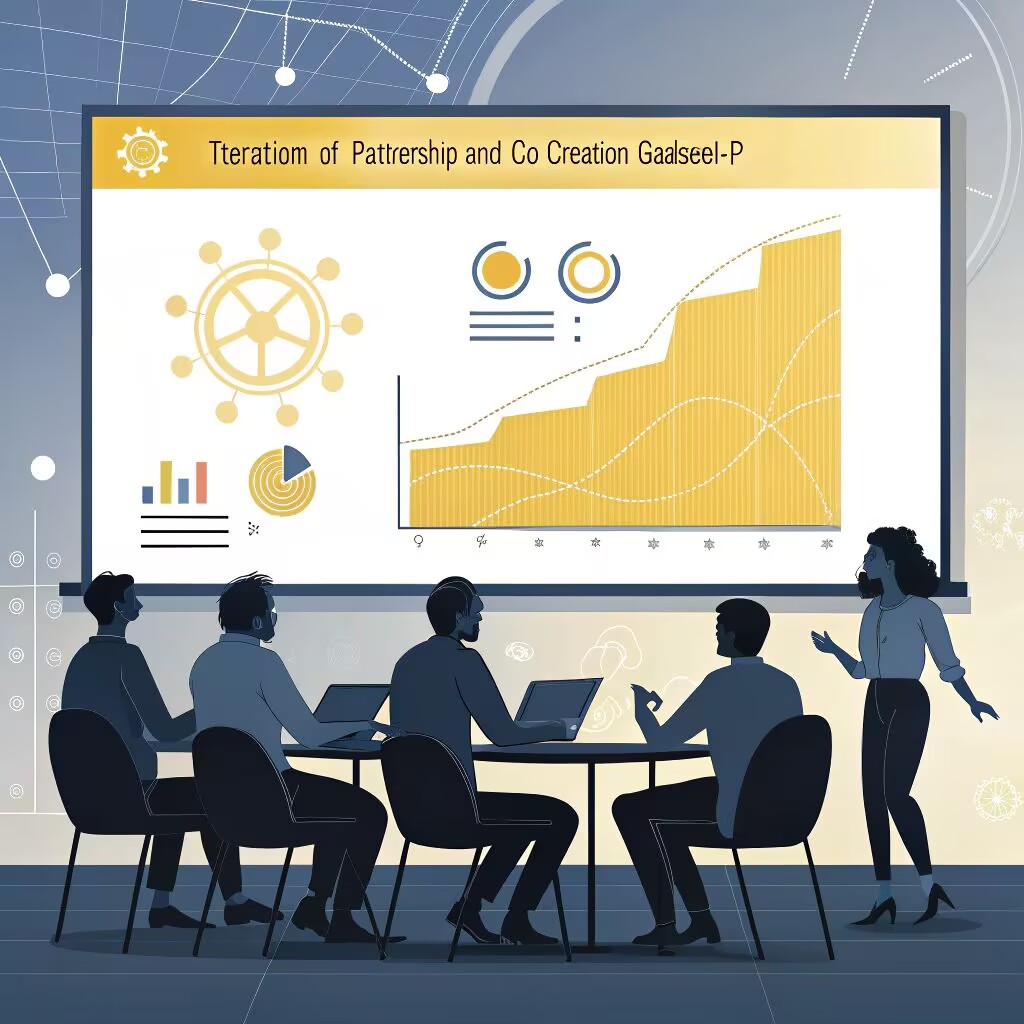 企业及个人目标管理方案设计落地咨询服务